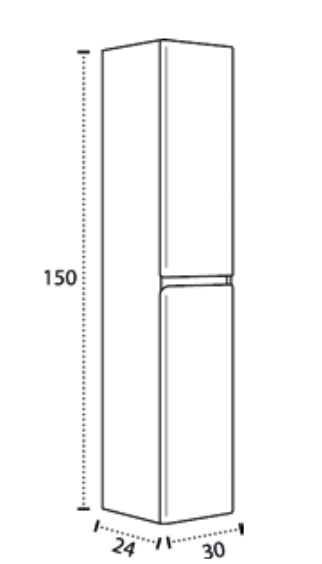 Columna Berta