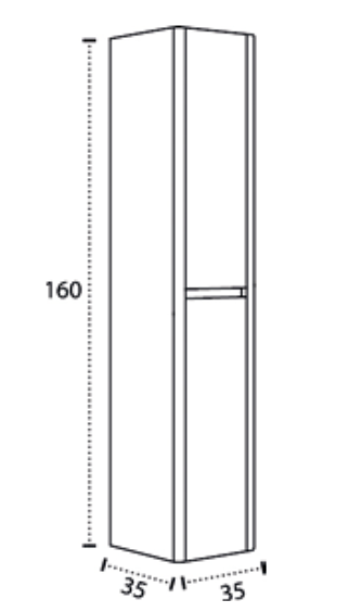 Columna Asun