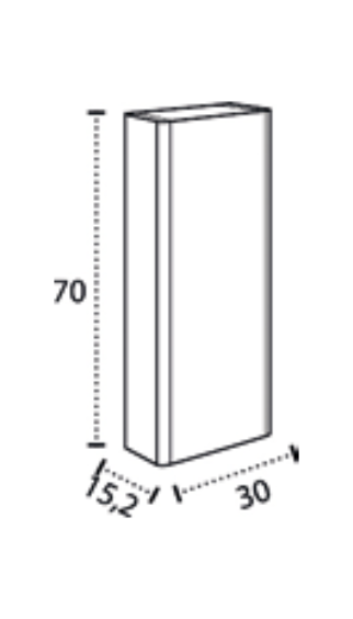 Modulo Rubí